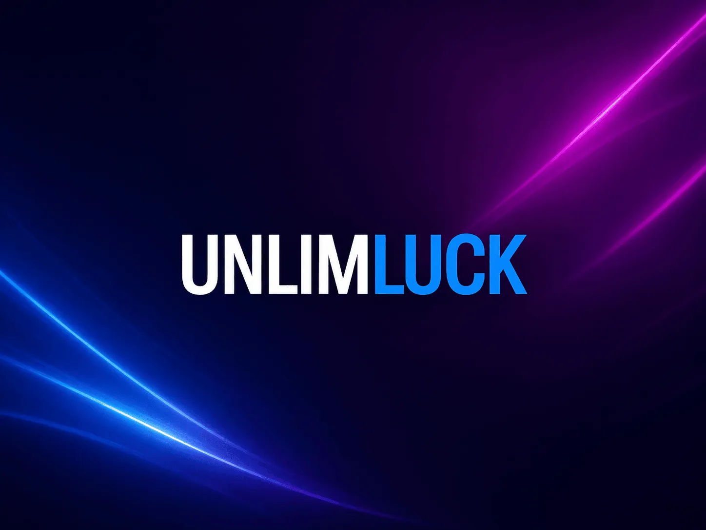 Unlim-luck-app