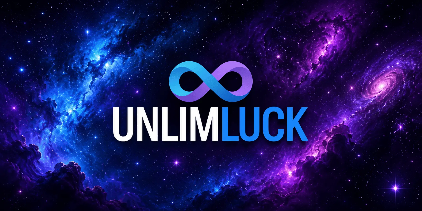 Unlim-luck-app