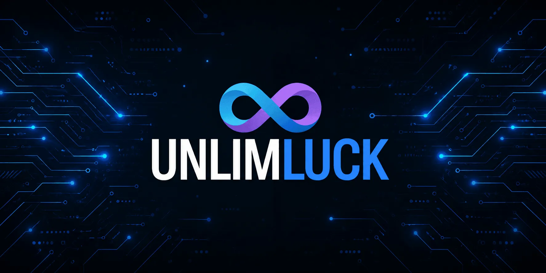 Unlim-luck-app