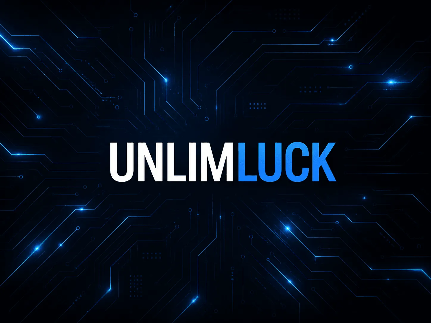 Unlim-luck-app