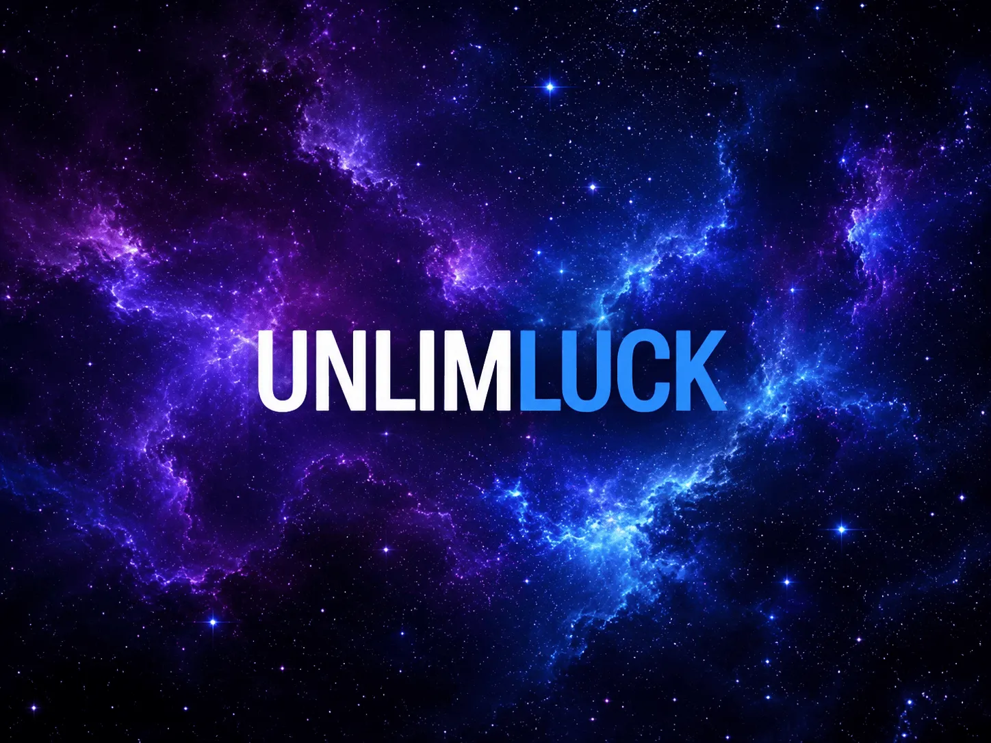 Unlim-luck-app