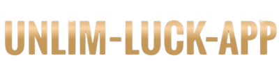 Unlim-luck-app